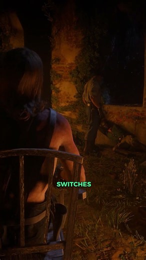 Guarma Side Mission Hidden Mission Failed Cutscene- Red Dead Redemption 2 #rdr2