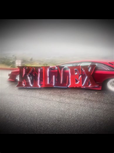 Stunning Hypercar Footage in 4K and 120fps