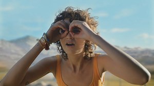 easyJet Holiday - Hide & Seek - 90"TVC