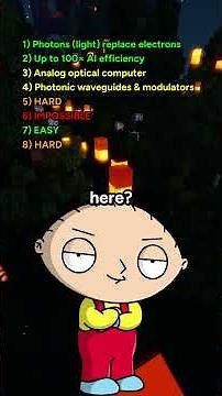 Microsoft’s analog light-based computer quiz