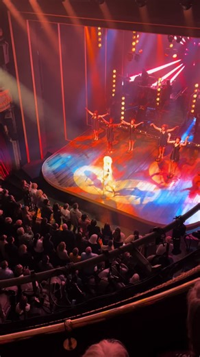 The Best Curtain Calls from Popular Musicals