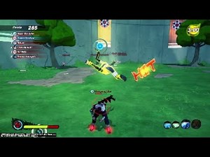 Aera 51 raid(clap them alien cheeks.)