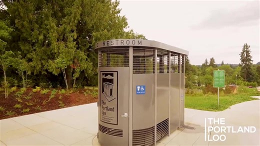 Cleveland's first public restrooms planned at 4 spots