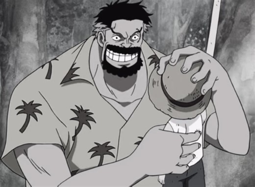 “I’m gonna be king of the pirates” #onepiece #luffy #animefyp #anime #onepeiceedit