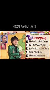 鬼レンチャンで挑戦する佐野晶哉の音楽トレーニング
