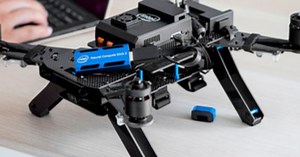 Intel lance Neural Compute Stick 2, son IA sur clé USB