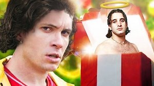 CHRISTMAS CREED PARODY (My Presents Were Open) #christmas #music #MerryChreasmauh #TBT | Tobuscus