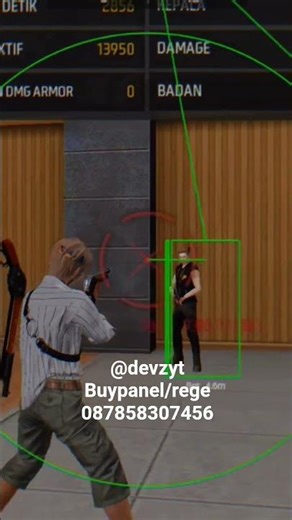 PANEL FF AUTO HEADSHOT 2026 ANTI BL 100% AMAN⁉️ LINK MEDIAFIRE🔥❗PANEL FF NEMBAK ANGIN HS #freefire