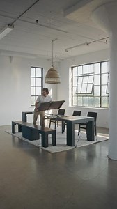 32K views · 93 reactions | Can your table do this? The Transformer...