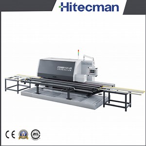 [Hot Item] Heavy-Duty 6-Spindle Ceramic Plate Stone Cutting and Grinding Machine
