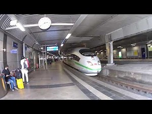 Bahnhof Köln Messe/Deutz Trainstation Cologne Deutz