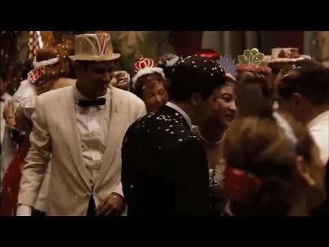 Le Parrain Partie 2 (The Godfather) | Le baiser de la mort