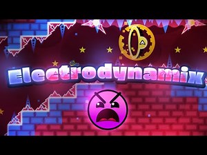 I cant goon until I beat electromanix (rage complation)