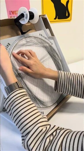 #strangerthings ❤️‍🩹 Buy #ringstring on Amazon