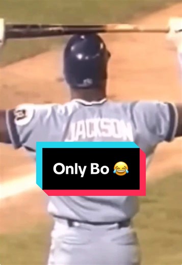 Iconic MLB Moments: Bo Jackson's Unforgettable Plays