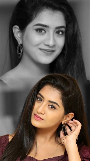 🔥Aesthetic InShot Photo Edit Tutorial (Must Try!)✨ #youtubeshorts #editing #trending