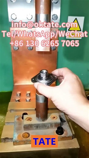 Sensor Precision Spot Welding Machine Manufacturer in Portugal India Ukraine Poland Chile Malaysia