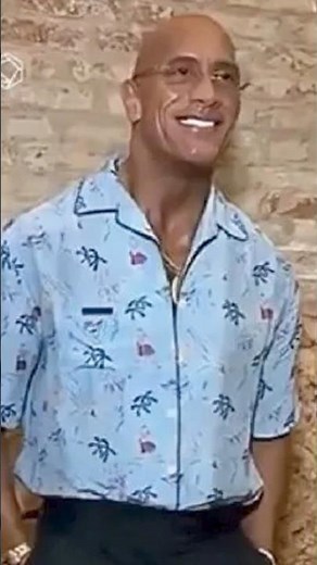 Dwayne Johnson FINALLY Addresses His Major Weight Loss