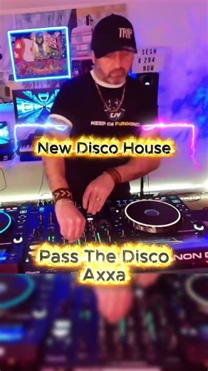 Legendary Disco Remixed Into House Perfection 🕺🪩 #discohouse #remix #classics