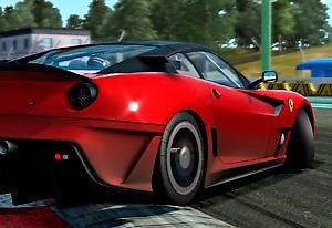 Super Car Road Trip 2