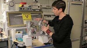 18K views · 921 reactions | The periodic table has grown to 118 elements. We met some of the scientists who make and study these elements. In this video, the first in a series, scientists from Lawrence Berkeley National Laboratory explain how they make and detect element 115 (Moscovium). | Chemistry World | Facebook