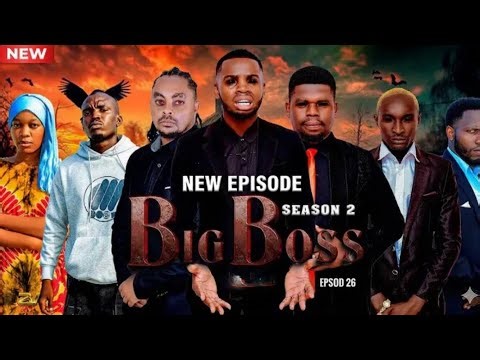 CLAM VEVO - BIG BOSS |Episode 26|