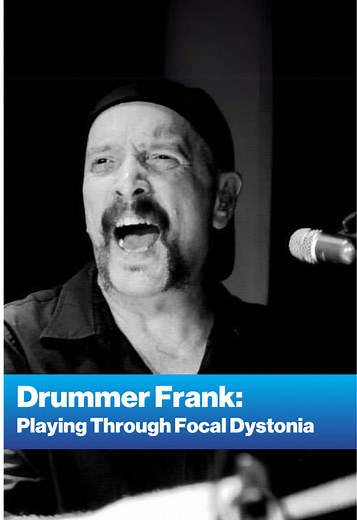 Frank Funaro's Journey with Focal Dystonia Treatment