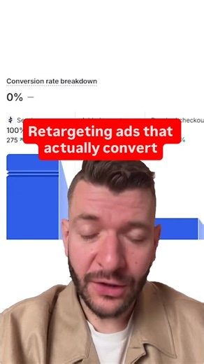 Comment “retargeting” for my full ad retargeting guide | Alex Fedotoff