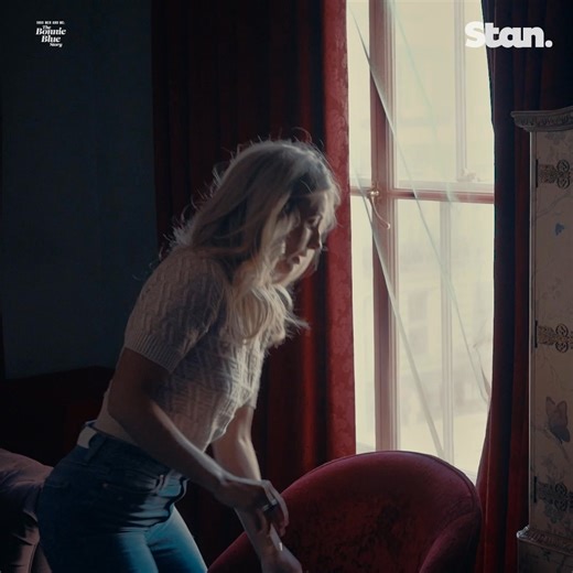 Step inside the world of Tia Billinger, aka Bonnie Blue, who has gained worldwide attention and made millions creating adult content. Stream the new documentary 1000 Men and Me: The Bonnie Blue Story now, only on Stan. | Stan.