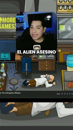 ESTE JUEGO ME TRAUMO EN LA INFANCIA | FOREIG CREATURE