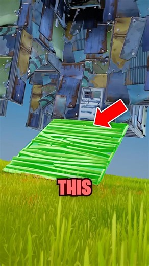 This singular wall can MAX out your Battle Pass! 🤯
