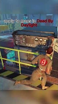 How Clock Callouts Work #dbd #gaming #deadbydaylight #foryou #games #fyp #fypシ #fy #shorts #short