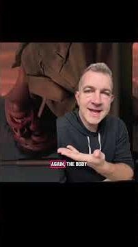 In The Empire Strikes Back, Luke is shown upside down three separate times