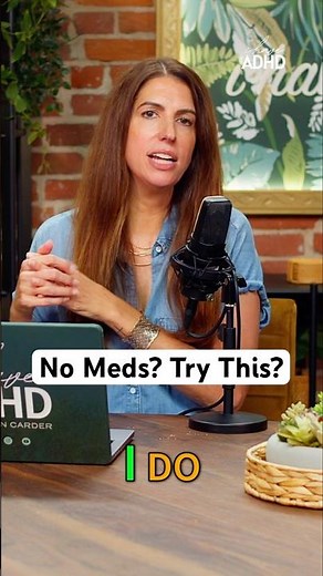 Over-the-Counter ADHD Stimulants?
