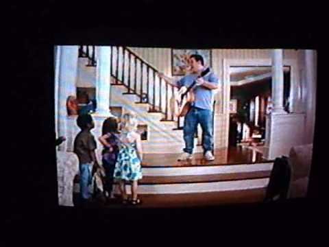 Big Phil With A Guitar