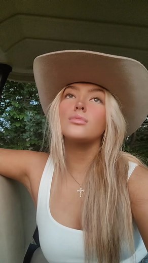 Cowgirl Summer Fashion Trends on TikTok