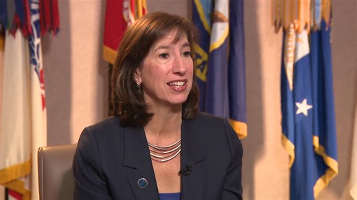 The Carter Center defends Georgia's elections