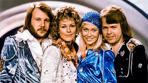 Abba announces reunion album, virtual concerts
