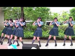 Rain Tree『ＩＬＵ』/ららぽーと横浜（2025.8.10）