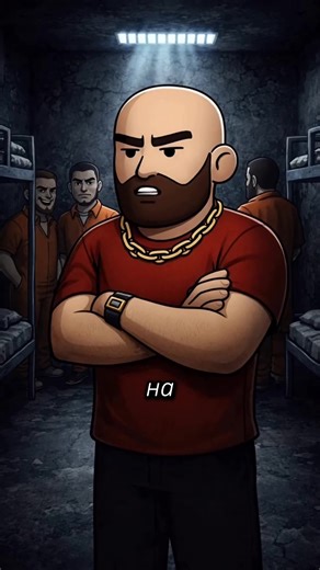 Understanding Same-Sex Behavior Among Men in Prison