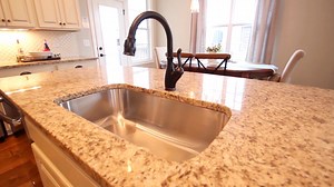 Watch Delta Faucet Leland Kitchen Faucet on Amazon Live