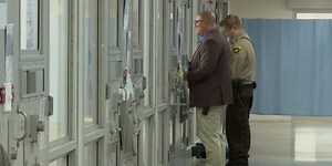 Behavioral health issues in criminal system involves statewide approach