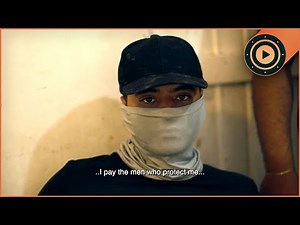 Inside the Sinaloa Cartel - Life With a Mexican Drug Kingpin