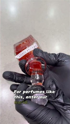 New to pure perfumes? Start here!👈 #perfume