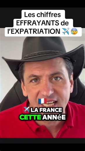 Les MILLIONNAIRES fuient la France ! 😨