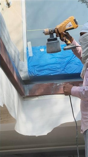 paint spray machine cordless best compressor