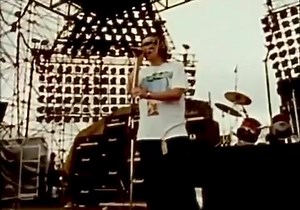 80K views · 830 reactions | Bad News - Castle Donington (Monsters of Rock 1986)  | MONSTERS OF ROCK | Facebook