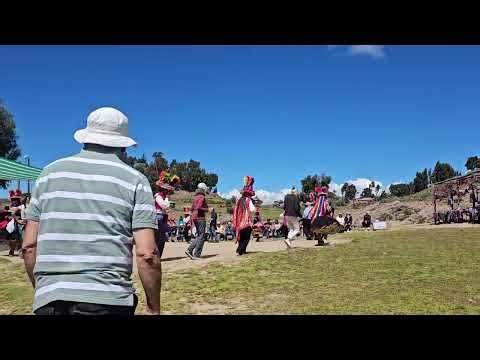 Inca Dance #peru #Inca #latinamerica