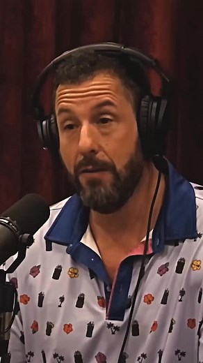 Adam Sandler was jacked 😱 #shorts | Lorie Mattos