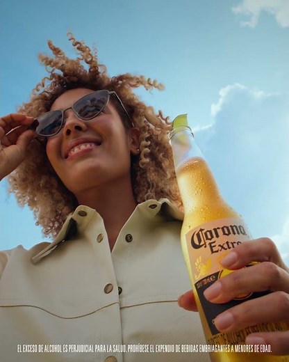 Este año el Sunset llega al FEP con Cerveza Corona